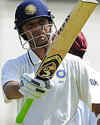 Rahul Dravid